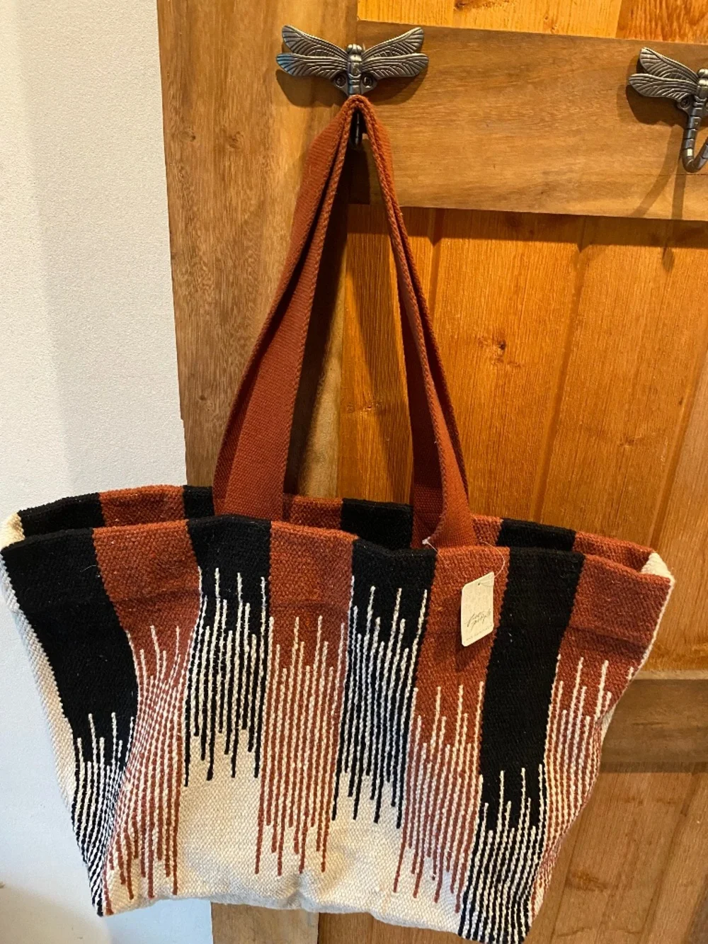 Free People Bag NWT!